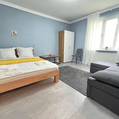 Wohnung In Wien Exterior photo