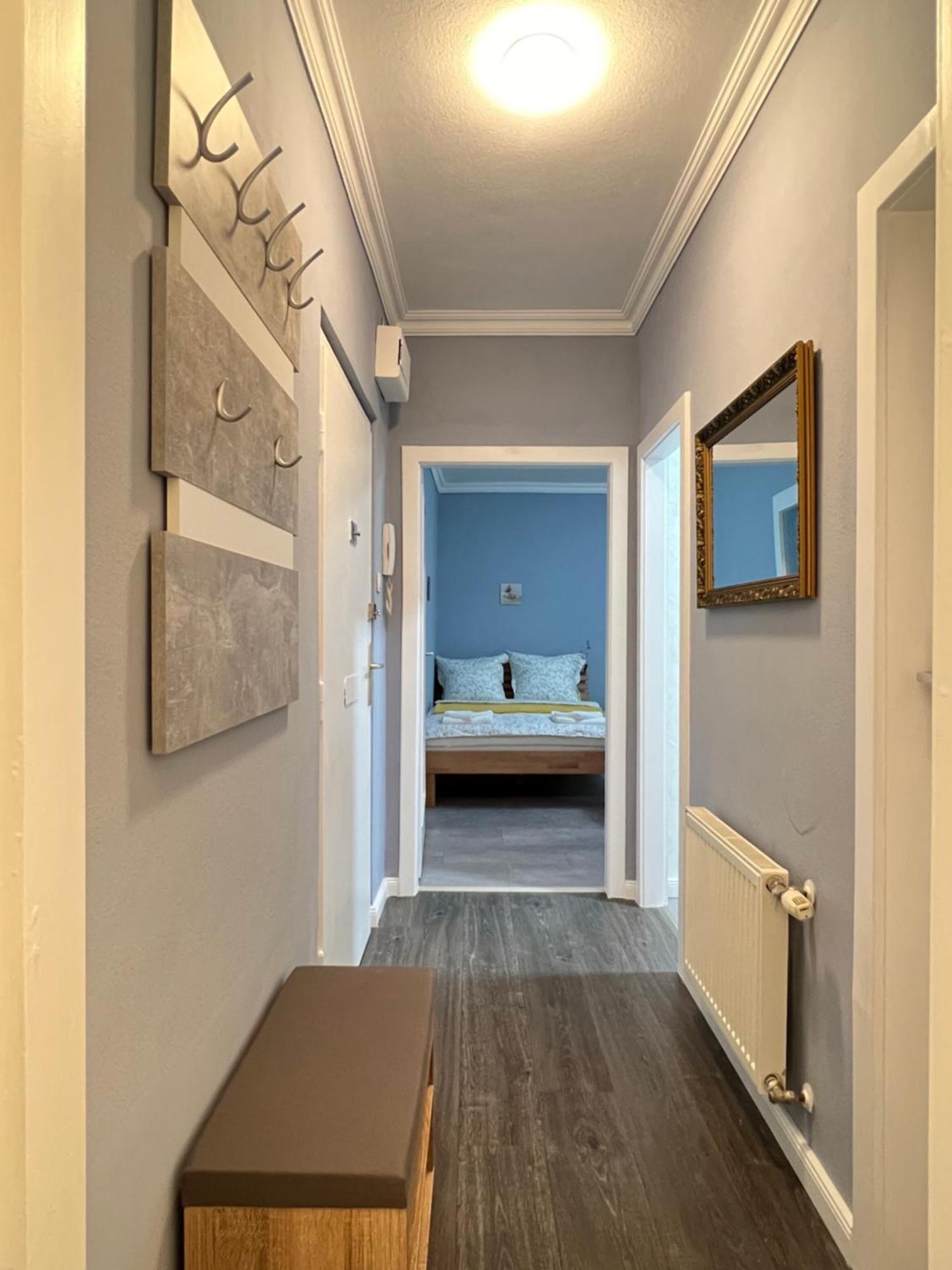 Wohnung In Wien Exterior photo