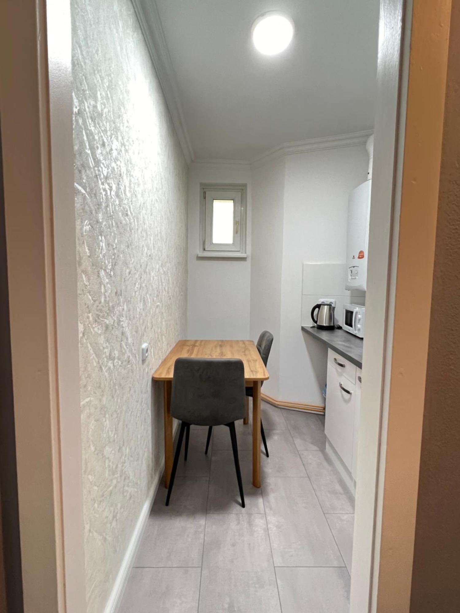 Wohnung In Wien Exterior photo